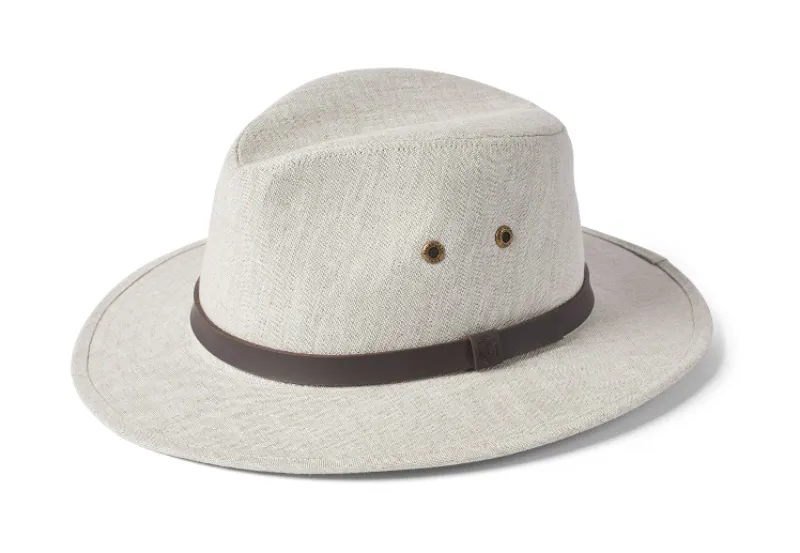 Failsworth Irish Linen Safari Natural 